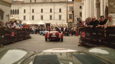 Milel Miglia