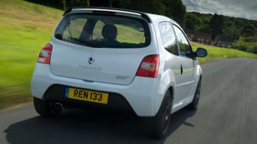 Renaultsport Twingo 133