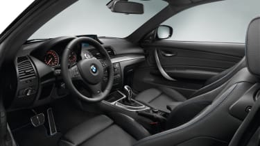 BMW announces new models