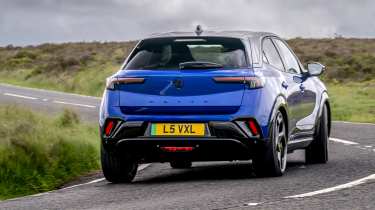 Vauxhall Mokka GSE