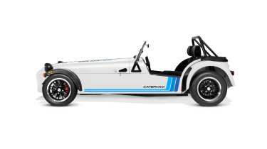 Caterham Seven 310 Encore