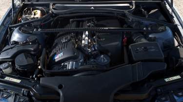 E46 BMW M3