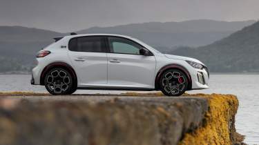 Peugeot 208 GTi