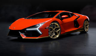 Lamborghini Revuelto Miura