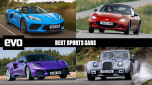 Best sports cars