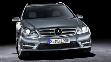 New Mercedes-Benz C-Class revealed