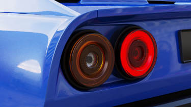 Maturo 308 Stradale