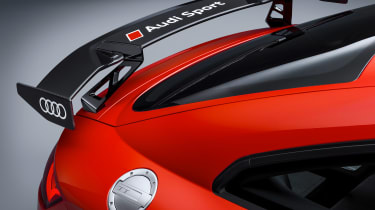 Audi performance parts - 