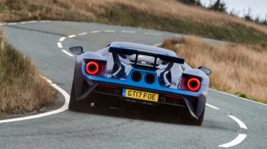 Ford GT