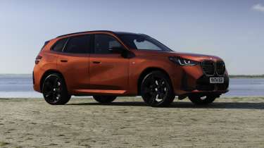 BMW X3 M50