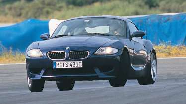 BMW Z4 M