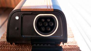 EV home charger