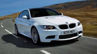 E92 BMW M3