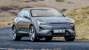 Polestar 3