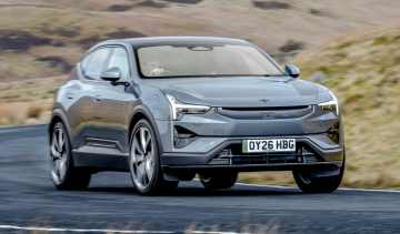 Polestar 3