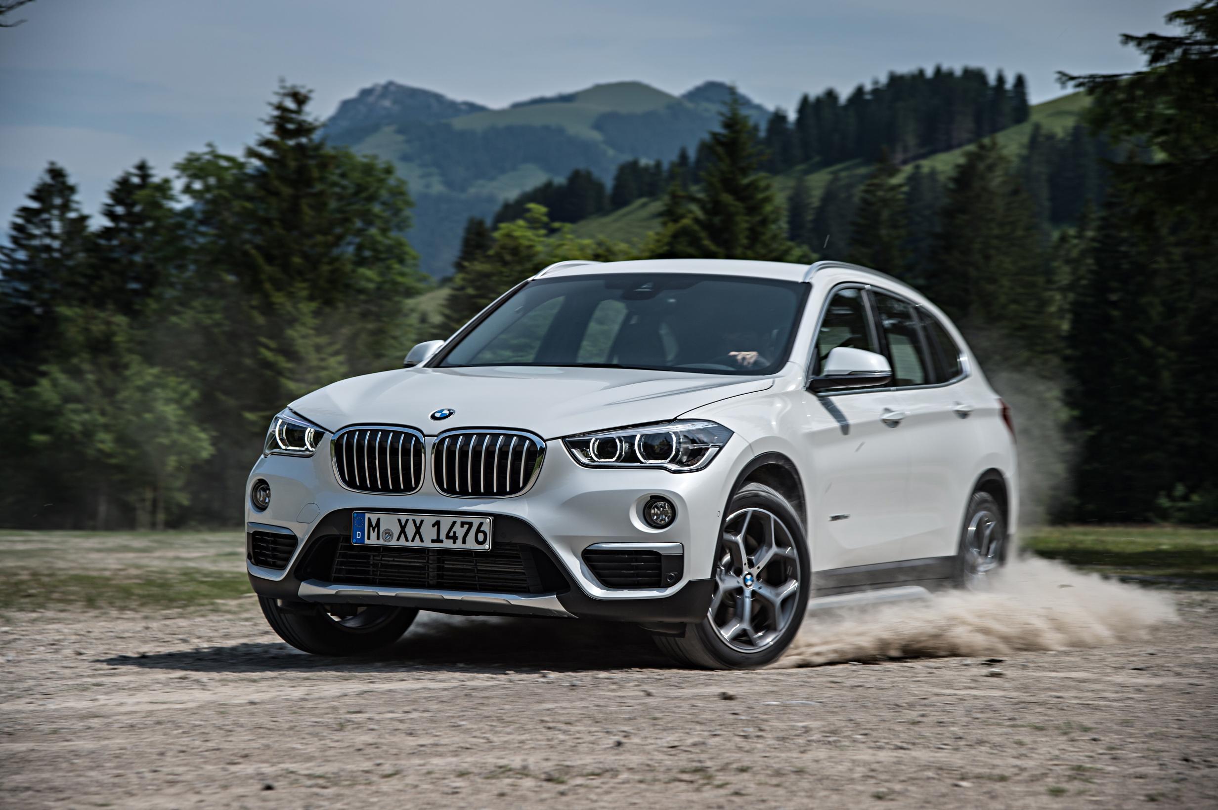 Bmw X1 Performance And 0 60 Time Evo