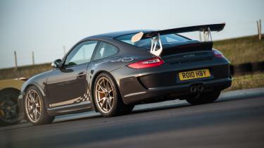 Porsche 911 GT3 RS (997)