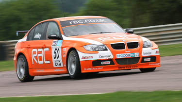 British Touring Car Championship