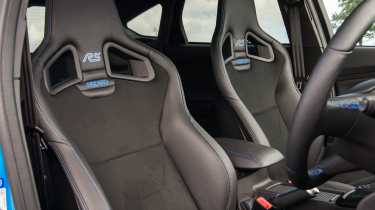 Ford Focus RS