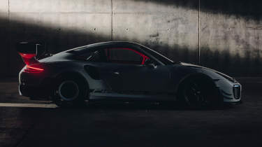 Porsche 911 GT2 Flachbau RS