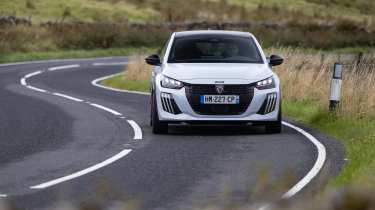 Peugeot 208 GTi