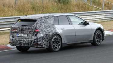 BMW i3 Touring