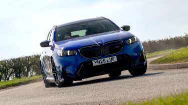 M5 Touring