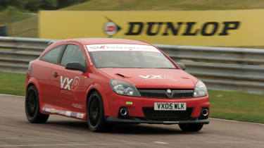 Dunlop Sport Maxx Cup