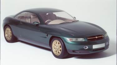 Simon Saunders design