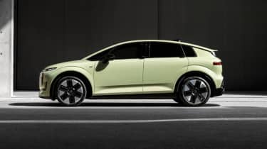 Audi A2 e-tron