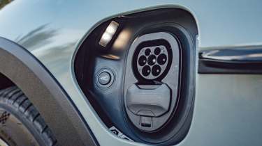 Porsche Taycan Cross Turismo