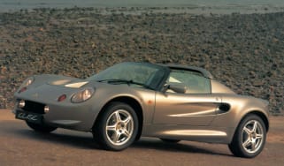 Lotus Elise S1 buying guide