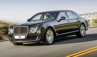 Bentley Mulsanne Speed 2015 prices, specs and pictures
