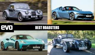 Best roadsters