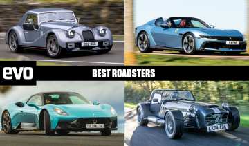 Best roadsters