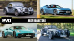 Best roadsters