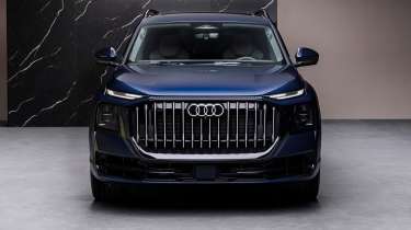 Audi Q9