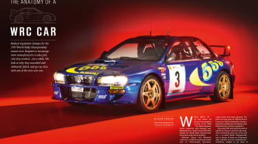 evo 243 - WRC