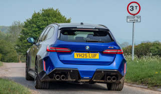 BMW M5 Touring
