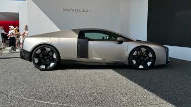 Audi Nuvolari