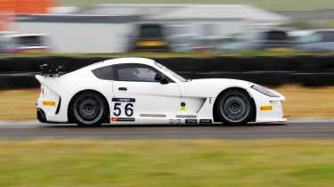 Ginetta G56 GT Pro