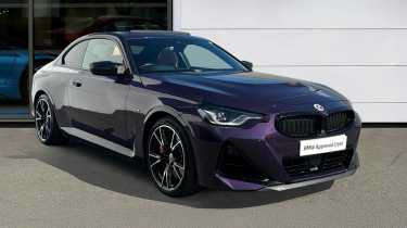 M240i used car deals