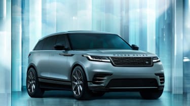 Land Rover Velar MY24 – front q