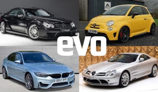 Used car deals