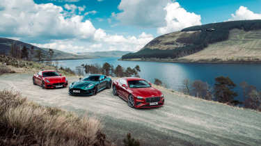 Car pictures of the year