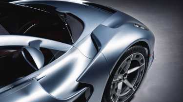 Hennessey Blackbird