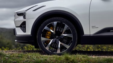 Polestar 3 