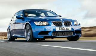 E90 BMW M3