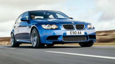 E90 BMW M3