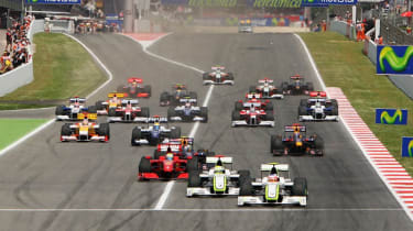 Spanish Grand Prix
